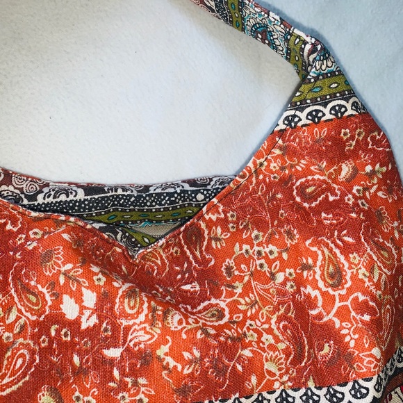 Brand new cute hobo satchel - Picture 2 of 4